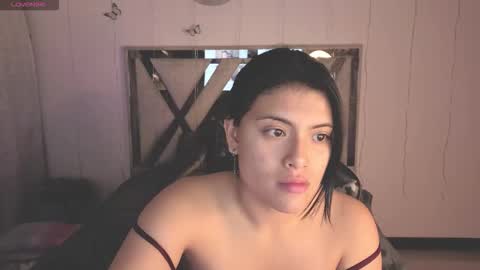 Snapshot of alfresii_rivera chatting on 10/10/25, 12:20 Carolina Join The Fan Club online show from 10/10/25, 12:20