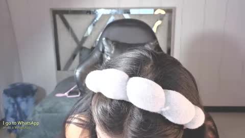 Carolina Join The Fan Club  online show from 03/22/26, 12:03