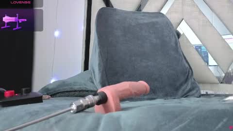 Carolina Join The Fan Club  online show from 04/21/26, 03:02