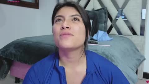 Carolina Join The Fan Club  online show from 05/30/26, 11:02