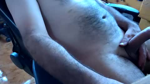 Alguien online show from 11/09/25, 05:11