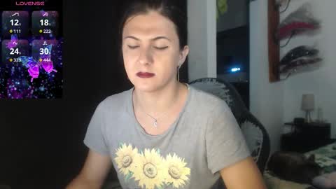 cami online show from 12/23/25, 02:42