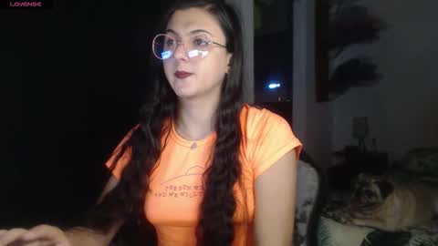 cami online show from 02/06/26, 04:28