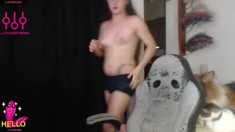 cami online show from 06/08/26, 06:03