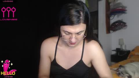 cami online show from 07/01/26, 11:34