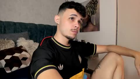 ALHAN online show from 07/04/26, 05:13