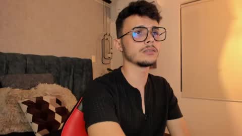 ALHAN online show from 07/12/26, 04:14