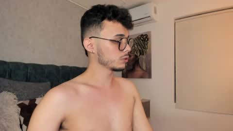 ALHAN online show from 07/15/26, 05:02