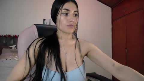 Alheli online show from 12/19/24, 12:56