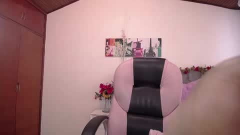 Alheli online show from 01/15/25, 01:52