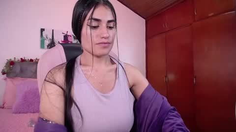 Alheli online show from 02/10/25, 02:59