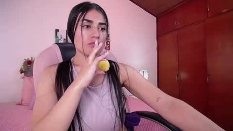 Alheli online show from 02/10/25, 06:03