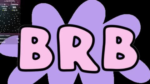 Alheli online show from 03/07/25, 02:56