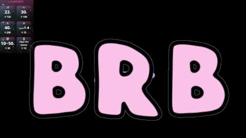 Alheli online show from 03/08/25, 11:48