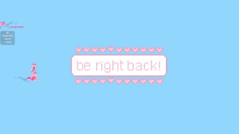 Snapshot of alheli_16 chatting on 05/15/26, 12:01 Alheli online show from 05/15/26, 12:01