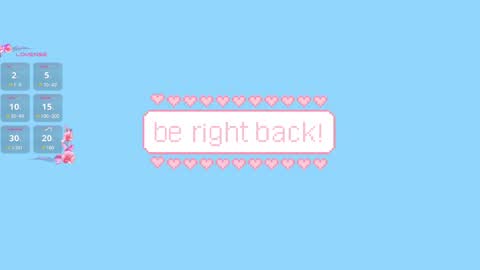 Snapshot of alheli_16 chatting on 05/30/26, 11:40 Alheli online show from 05/30/26, 11:40