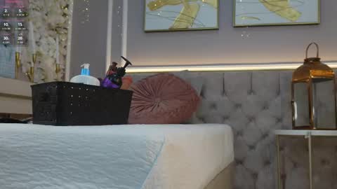 Ali online show from 03/25/26, 11:38