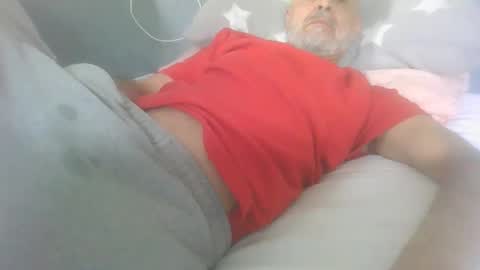 Ali Monaco online show from 02/08/26, 09:34