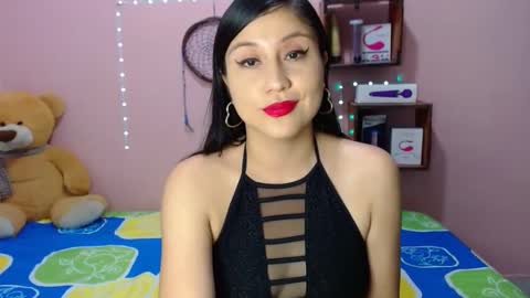 alixia online show from 01/10/25, 11:18