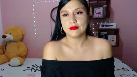 alixia online show from 09/18/25, 09:50