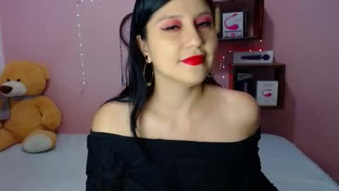 alixia online show from 11/27/25, 09:39