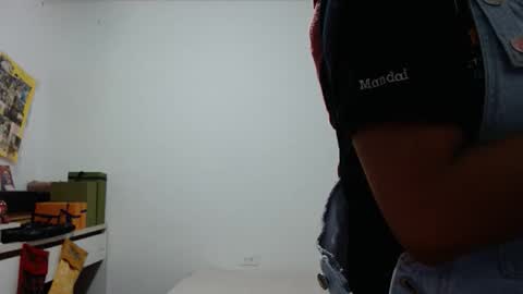 Alia  online show from 12/19/25, 12:23