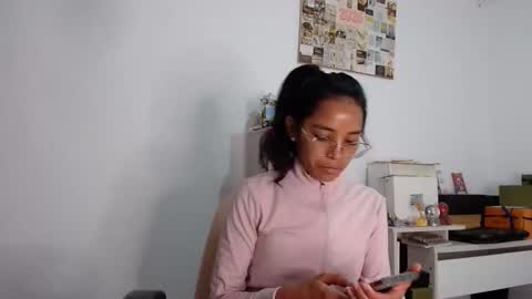 Alia  online show from 03/13/26, 01:40