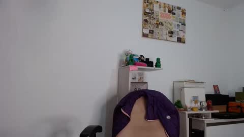 Alia  online show from 04/06/26, 01:01