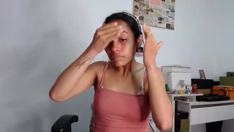 Alia  online show from 04/22/26, 01:01