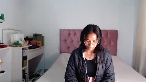 Alia      Anjali  online show from 10/11/25, 01:53