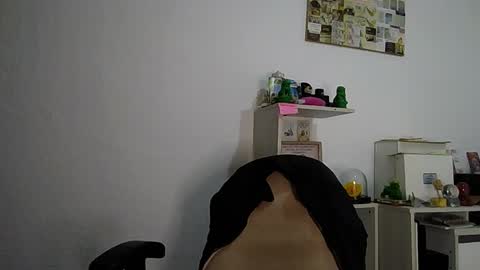 Alia      Anjali  online show from 02/18/26, 01:18