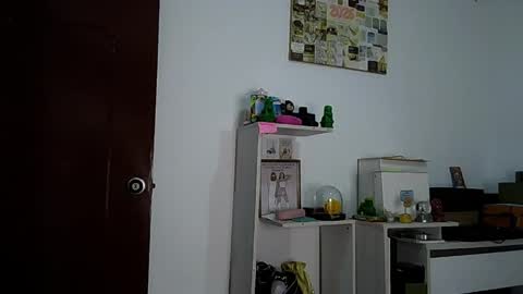 Snapshot of alia_lombardi chatting on 05/04/26, 12:45 Alia Anjali online show from 05/04/26, 12:45