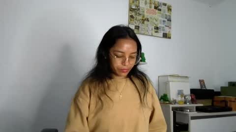 Snapshot of alia_lombardi chatting on 05/14/26, 03:08 Alia Anjali online show from 05/14/26, 03:08