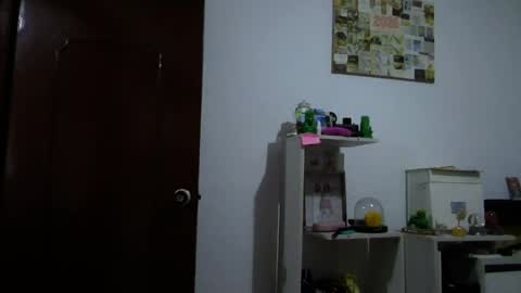 Snapshot of alia_lombardi chatting on 05/23/26, 11:25 Alia Anjali online show from 05/23/26, 11:25