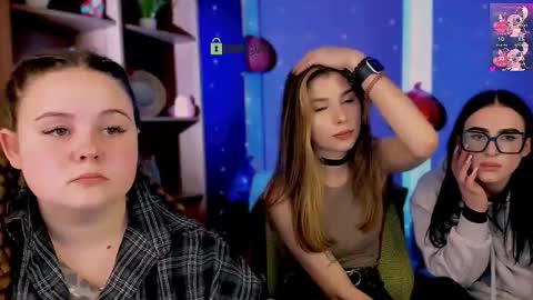 alia skay online show from 02/17/26, 07:53