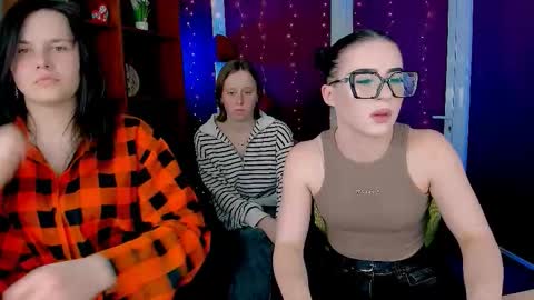 alia skay online show from 02/18/26, 07:43