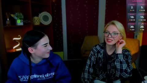 alia skay online show from 03/06/26, 07:43