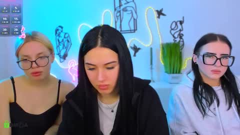 alia skay online show from 03/18/26, 08:01