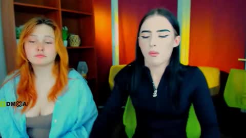 alia skay online show from 03/21/26, 08:01