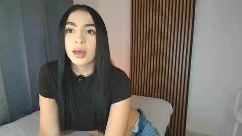 Alia  online show from 04/23/26, 12:45