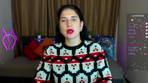 Snapshot of alianna_solo_kiss chatting on 12/27/24, 07:18 Alianna online show from 12/27/24, 07:18