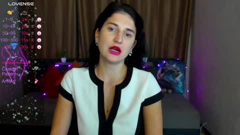 Snapshot of alianna_solo_kiss chatting on 12/27/24, 10:23 Alianna online show from 12/27/24, 10:23