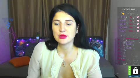 Snapshot of alianna_solo_kiss chatting on 01/08/25, 03:50 Alianna online show from 01/08/25, 03:50
