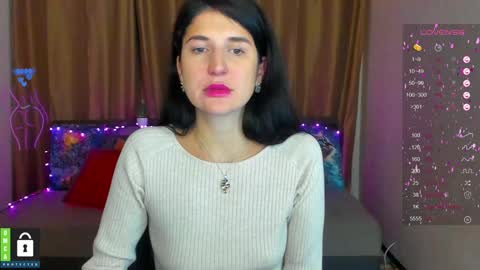 Snapshot of alianna_solo_kiss chatting on 01/16/25, 12:20 Alianna online show from 01/16/25, 12:20