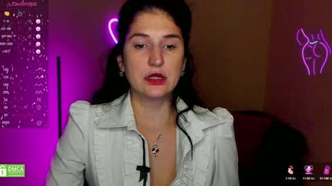 Snapshot of alianna_solo_kiss chatting on 01/22/25, 07:03 Alianna online show from 01/22/25, 07:03