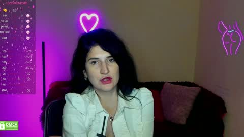 Snapshot of alianna_solo_kiss chatting on 01/22/25, 01:11 Alianna online show from 01/22/25, 01:11