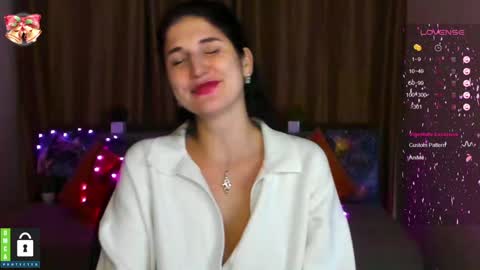 Snapshot of alianna_solo_kiss chatting on 01/24/25, 04:06 Alianna online show from 01/24/25, 04:06