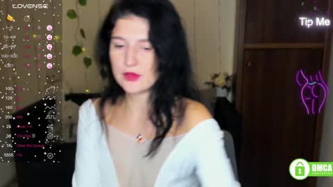 Snapshot of alianna_solo_kiss chatting on 01/31/25, 06:35 Alianna online show from 01/31/25, 06:35