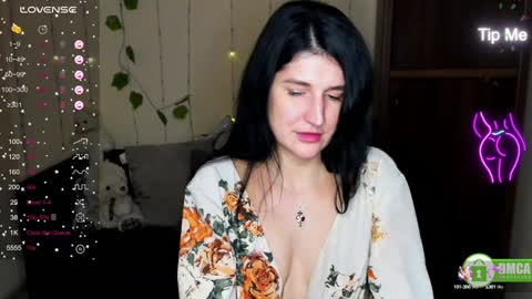 Snapshot of alianna_solo_kiss chatting on 02/04/25, 03:26 Alianna online show from 02/04/25, 03:26