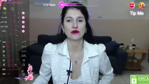Snapshot of alianna_solo_kiss chatting on 02/26/25, 09:53 Alianna online show from 02/26/25, 09:53